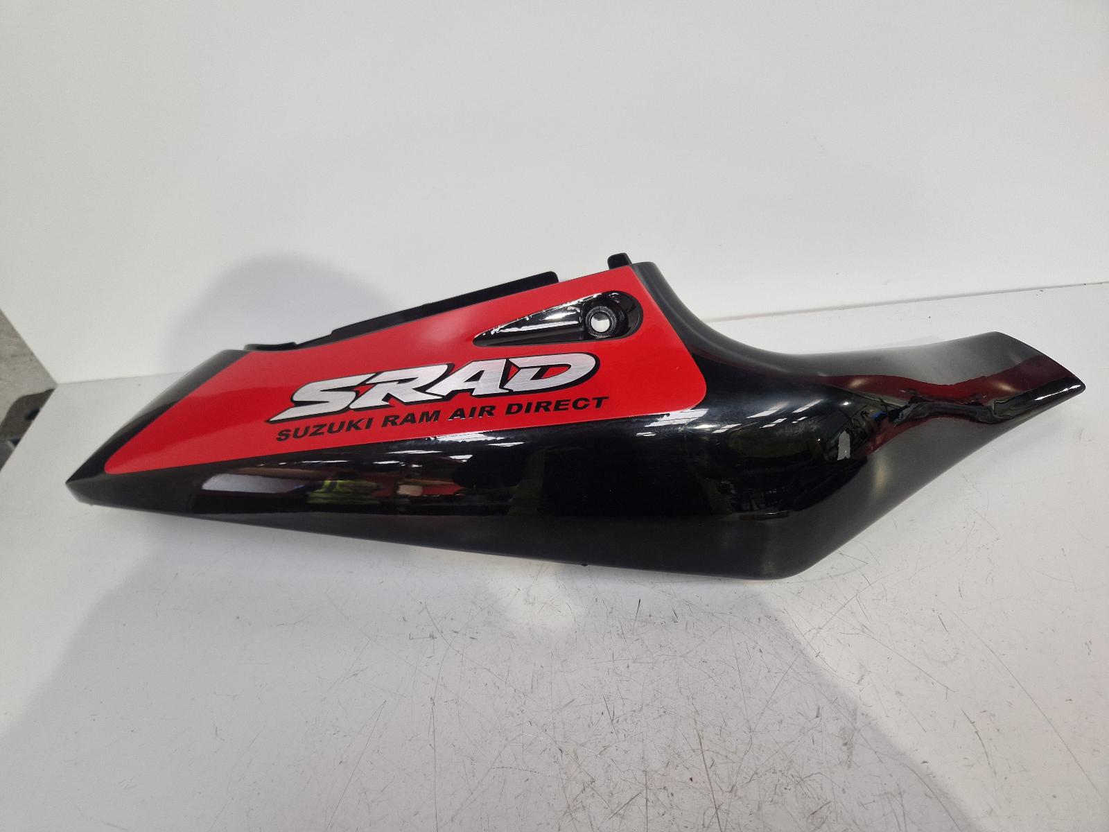 View Auto part Seat Cowl Suzuki Gsxr 600 1999