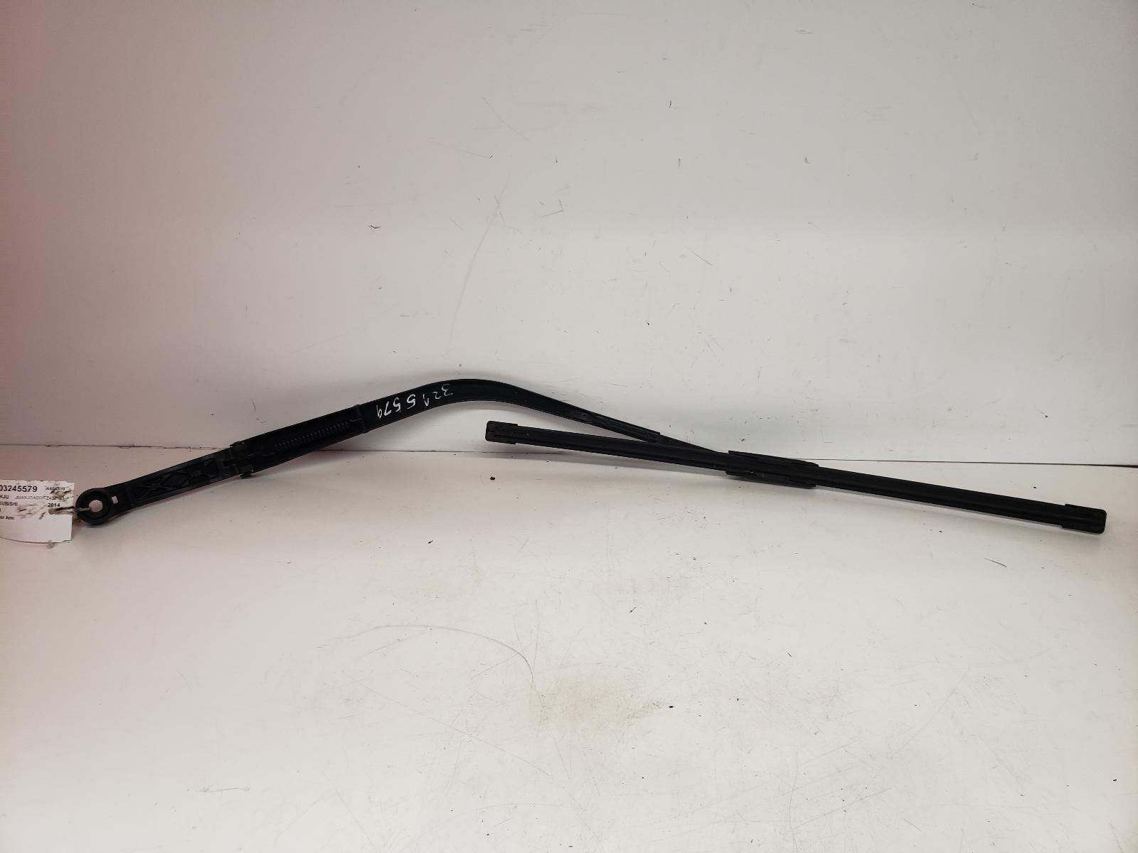 View Auto part Wiper Arm Mitsubishi Asx 2014