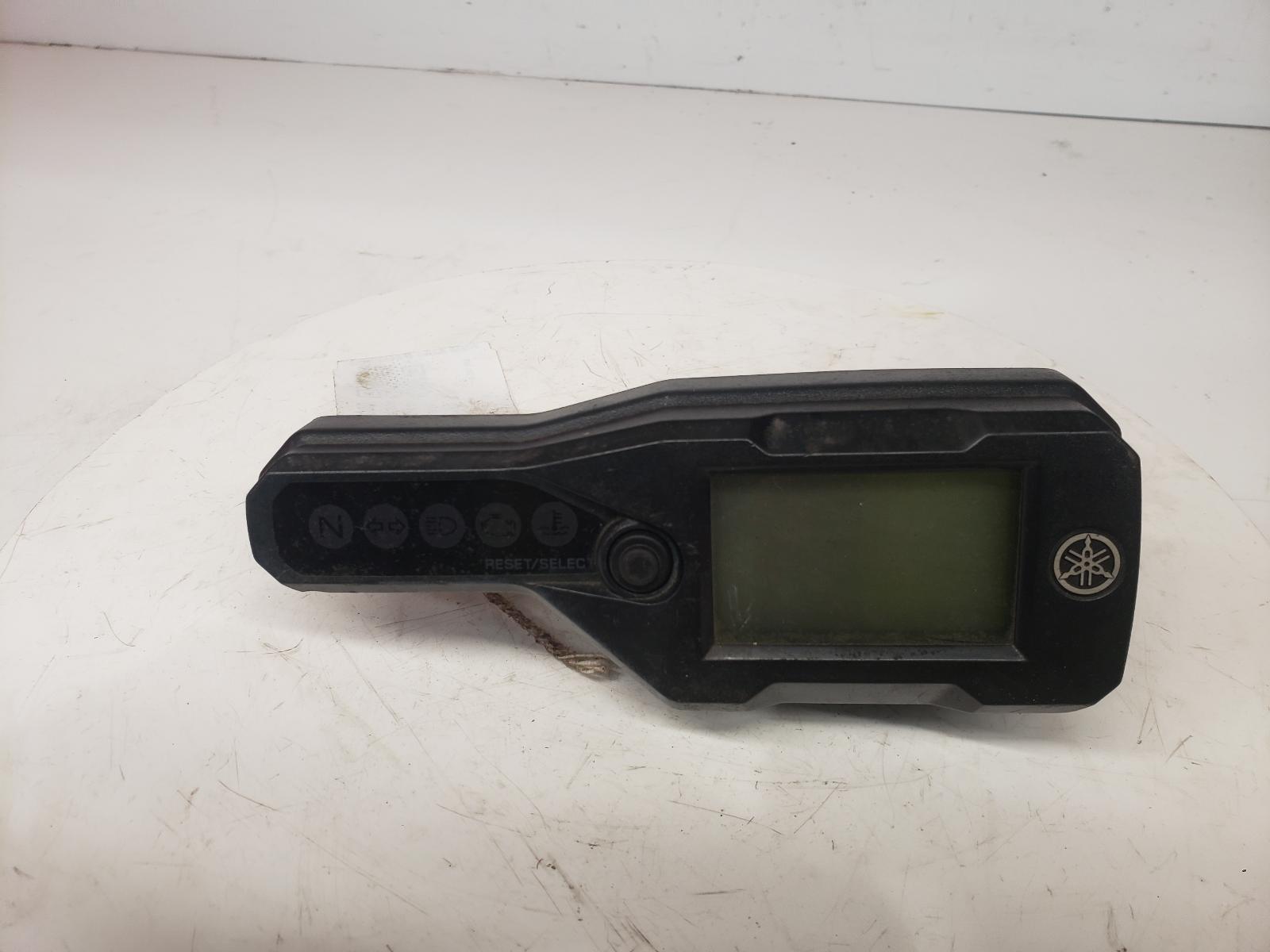 View Auto part Speedometer Yamaha Wr 125 X 2009