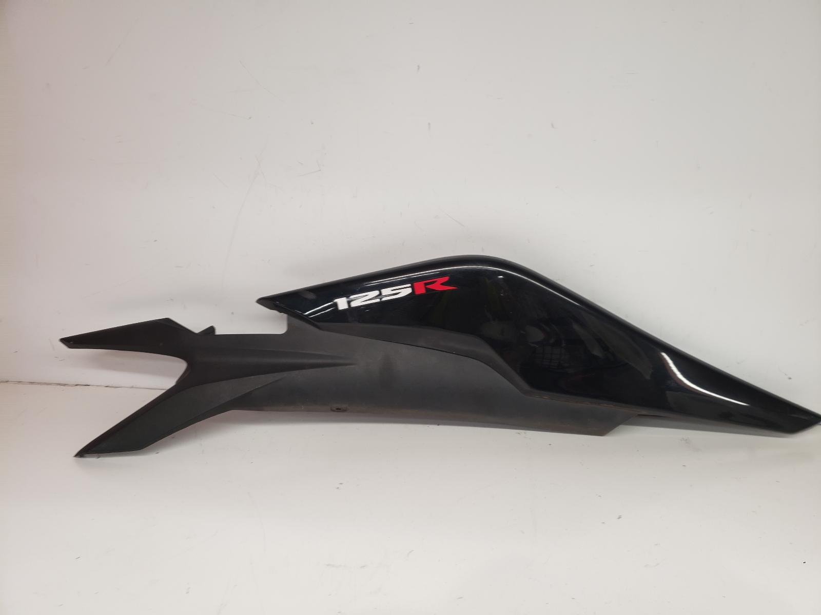 View Auto part Seat Cowl Honda Cbr 125 R-f 2016