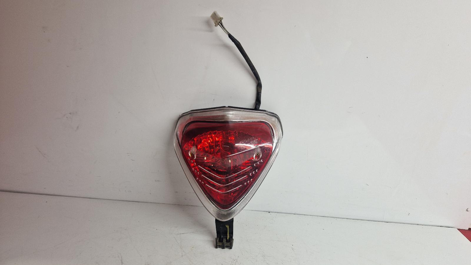 View Auto part Taillight Suzuki Gw 250 2014