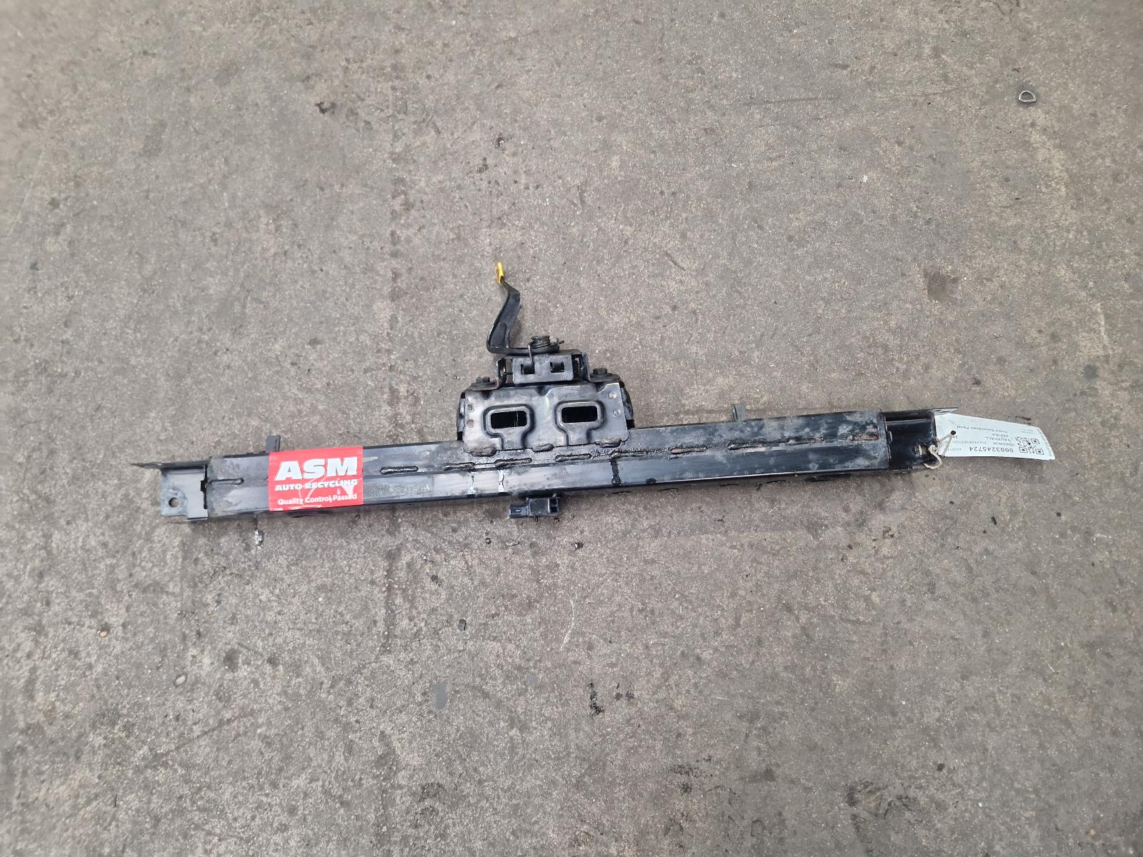 View Auto part Front Panel Vauxhall Zafira 2015