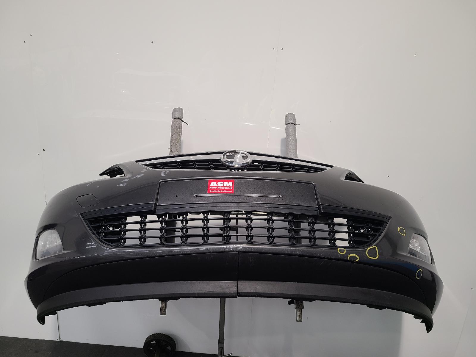 View Auto part Front Bumper Vauxhall Astra 2011