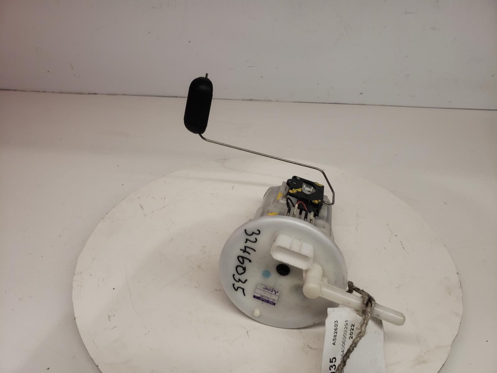 View Auto part Fuel Pump Yamaha Xsr700 2022