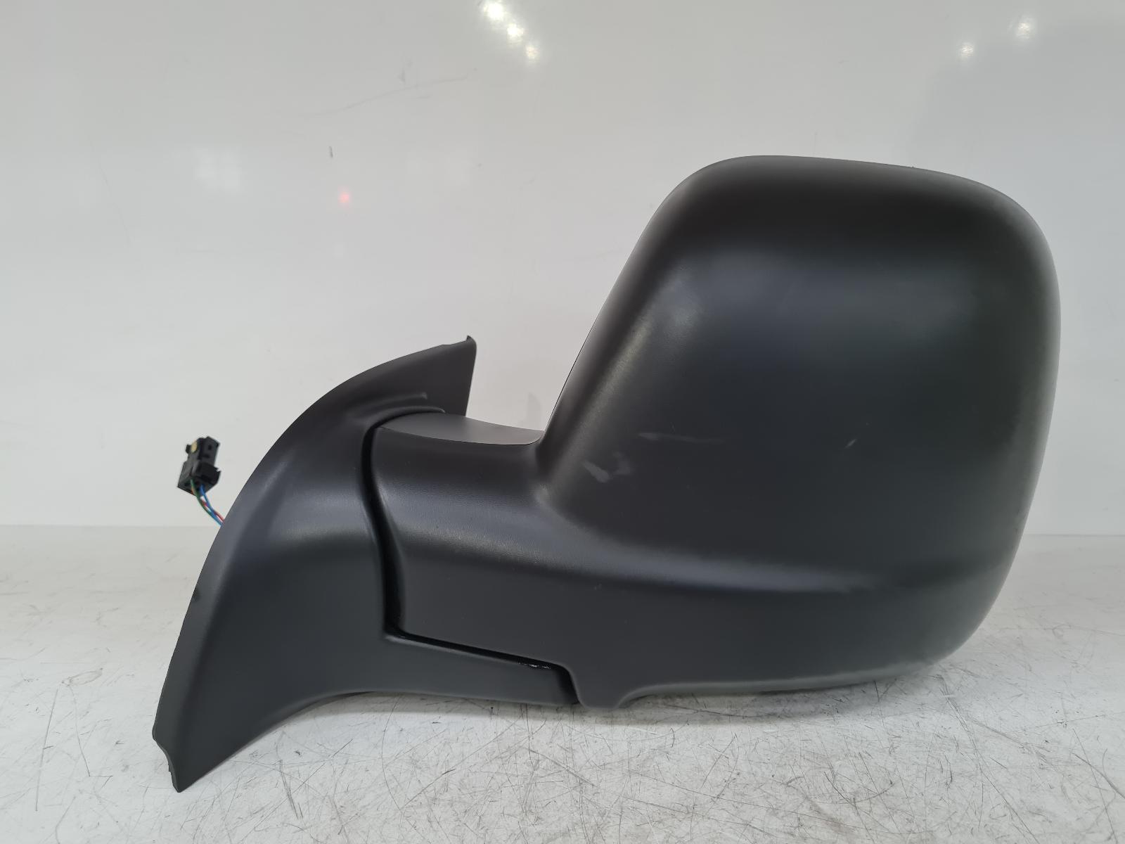 View Auto part L Door Mirror Peugeot Partner 2013