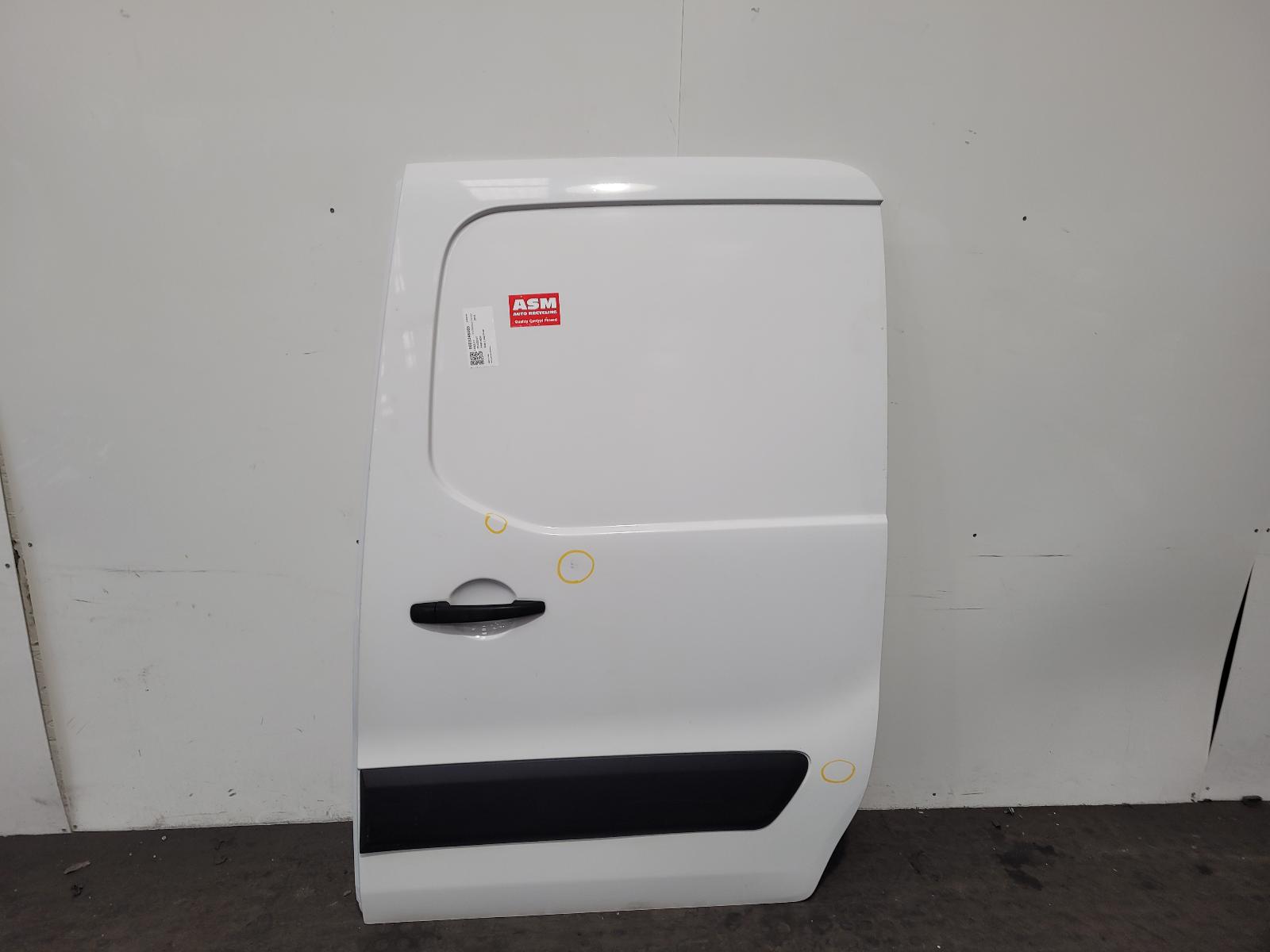 View Auto part Side Load Door Peugeot Partner 2013