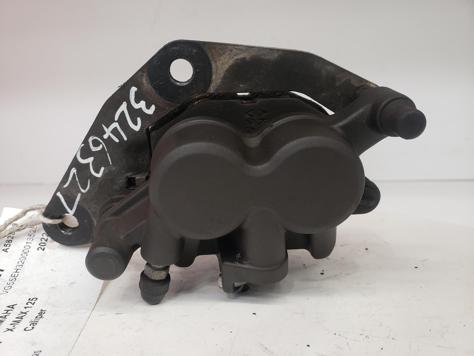 View Auto part Caliper Yamaha X-max 125 2022