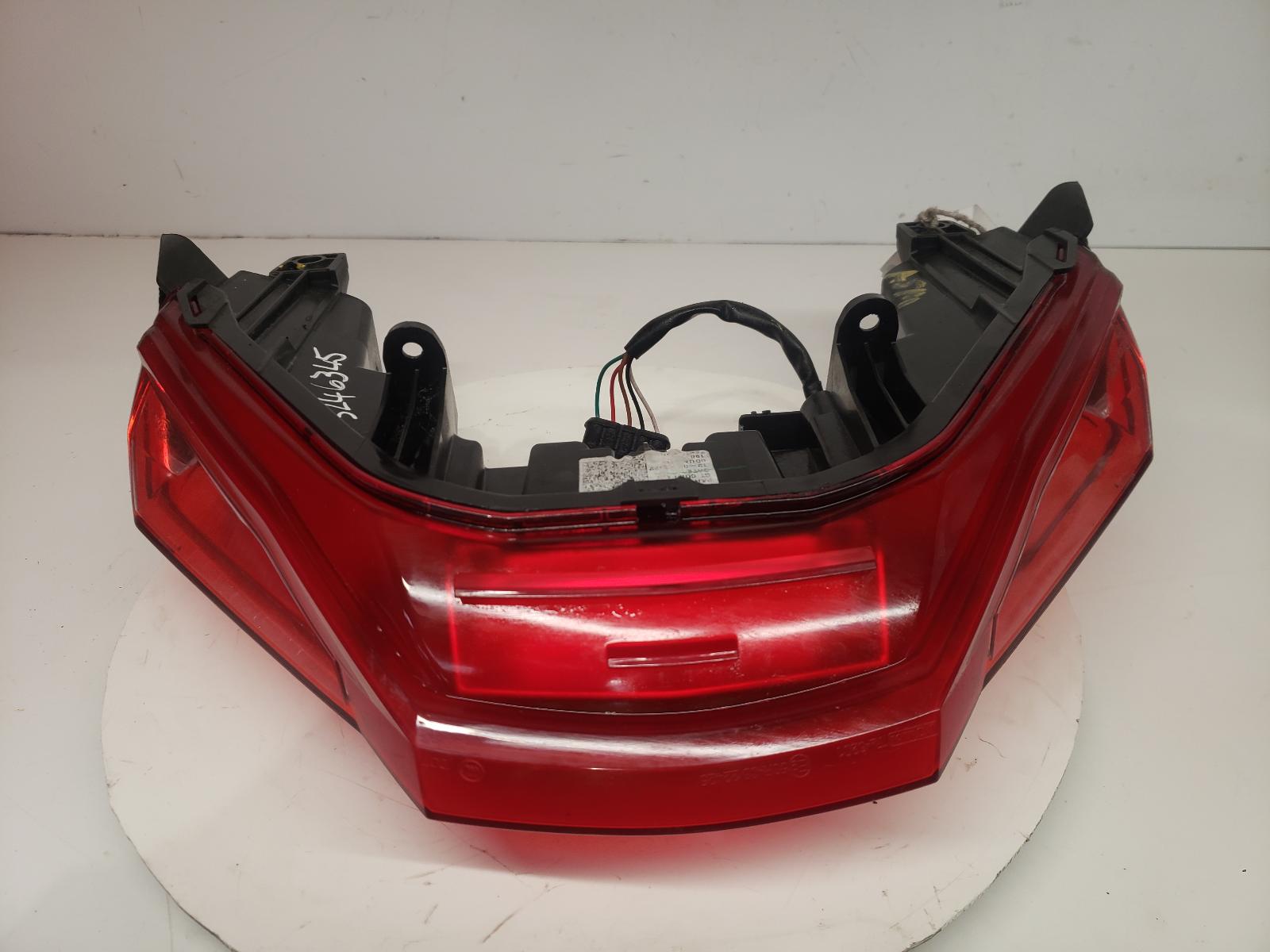 View Auto part Taillight Aprilia Sr Gt 125 2022