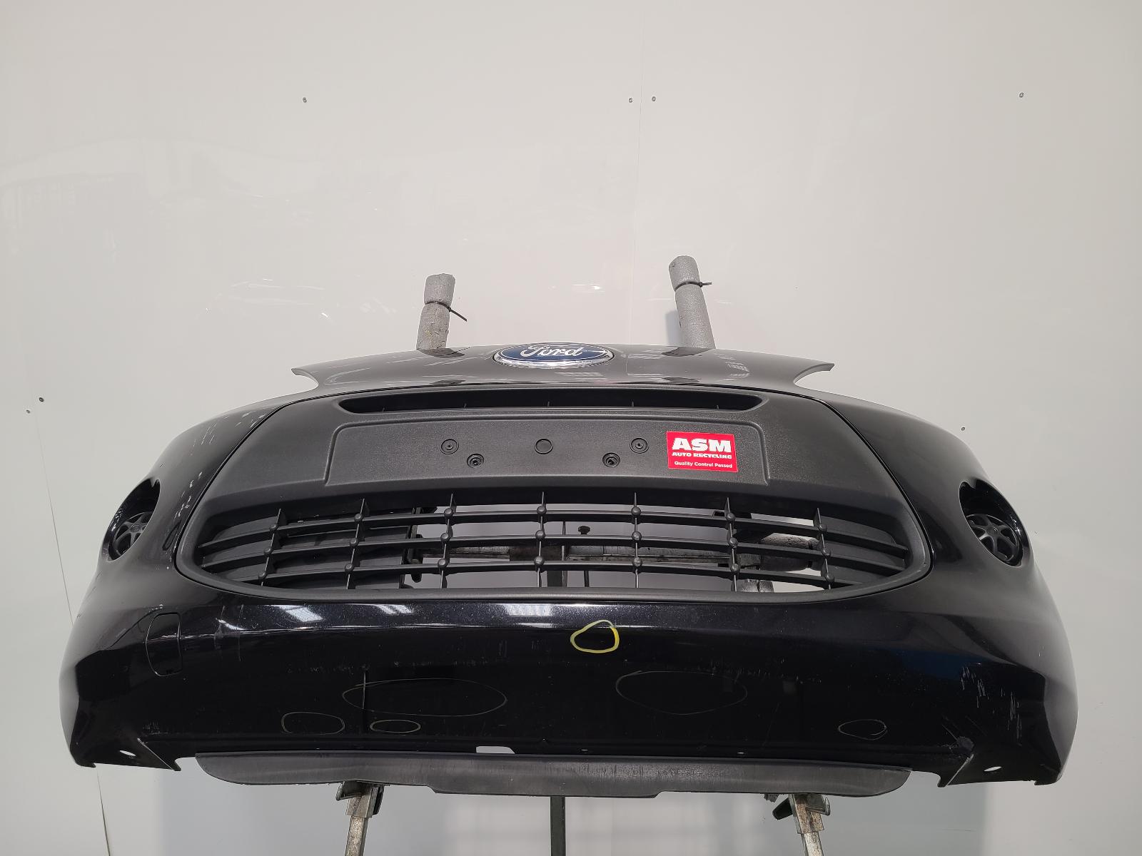 View Auto part Front Bumper Ford Ka 2010