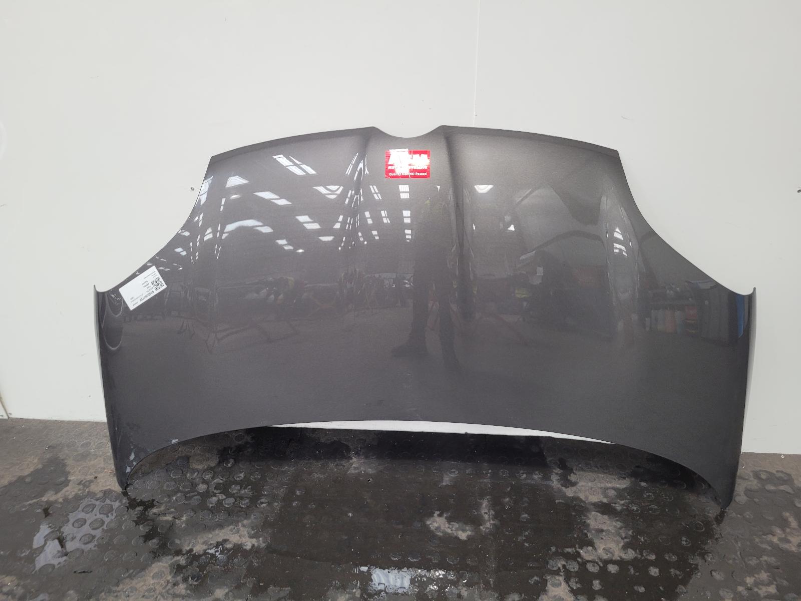 View Auto part Bonnet Fiat Panda 2020