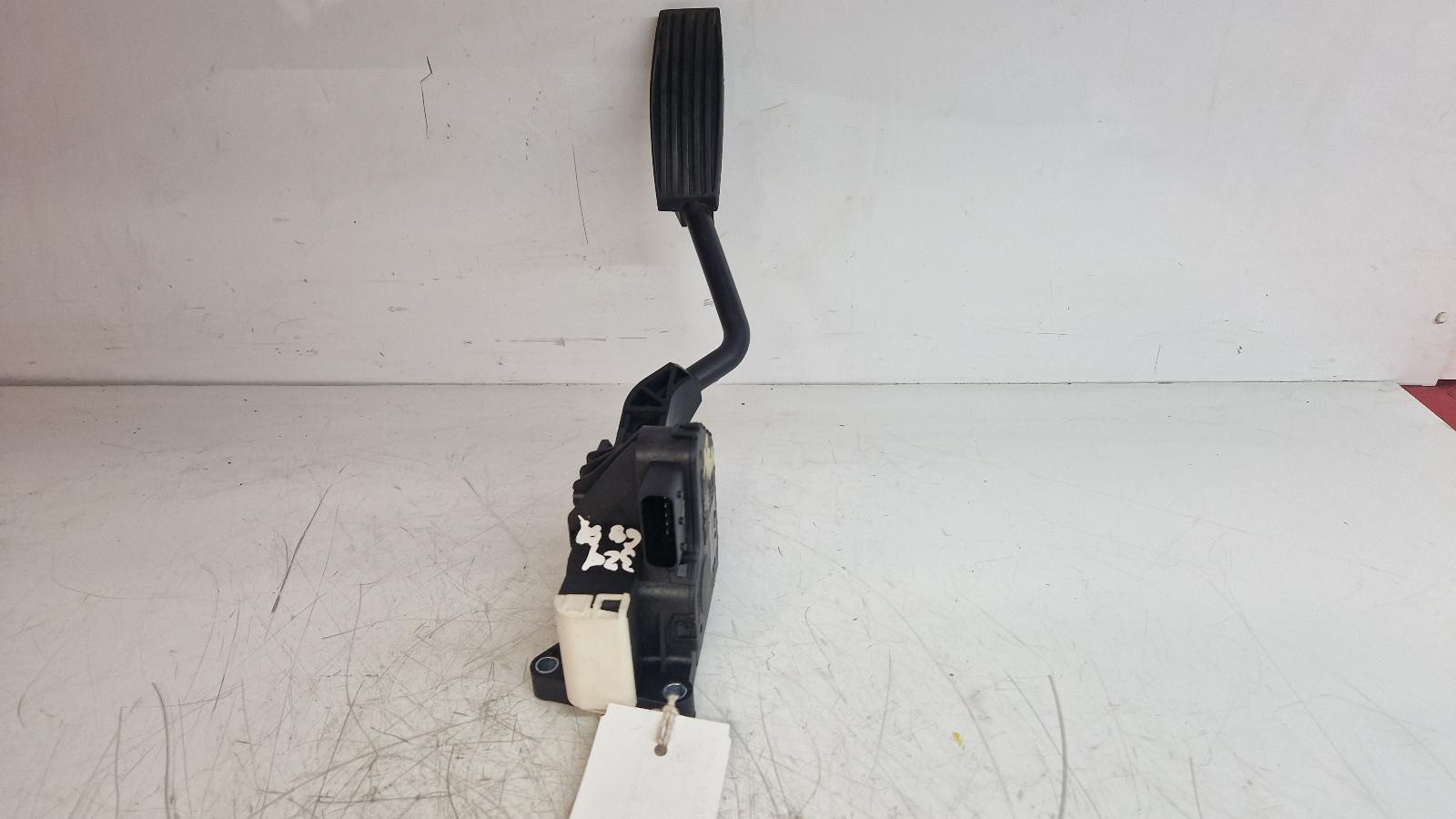 View Auto part Pedal Potentiometer Vauxhall Corsa 2013