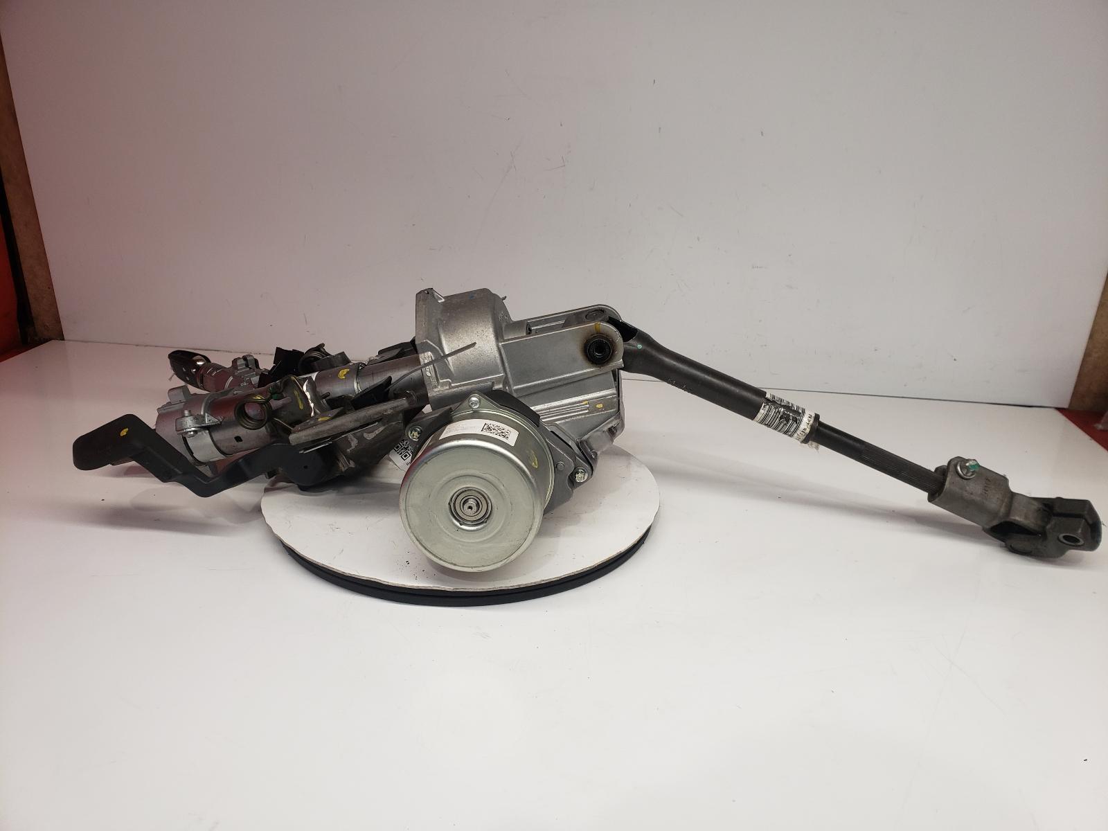 View Auto part Column Vauxhall Adam 2014