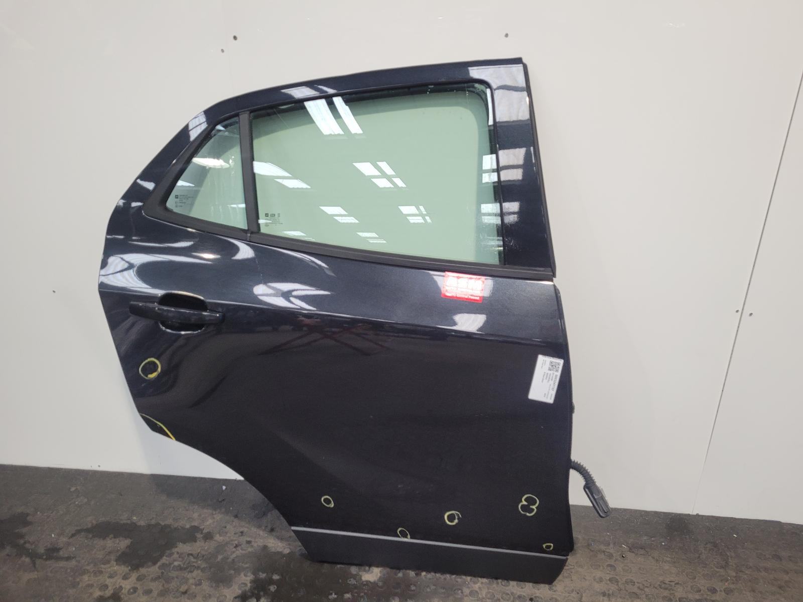 View Auto part R Rear Door Vauxhall Mokka 2014
