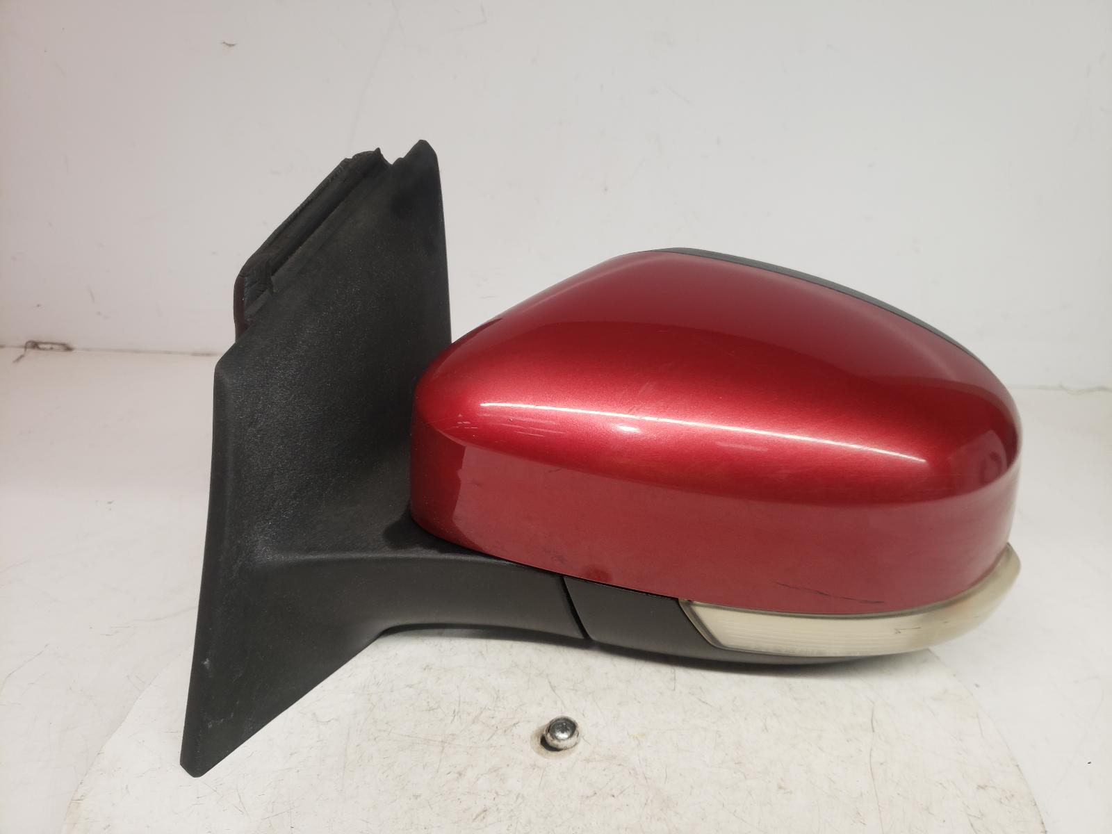 View Auto part L Door Mirror Ford Focus 2013