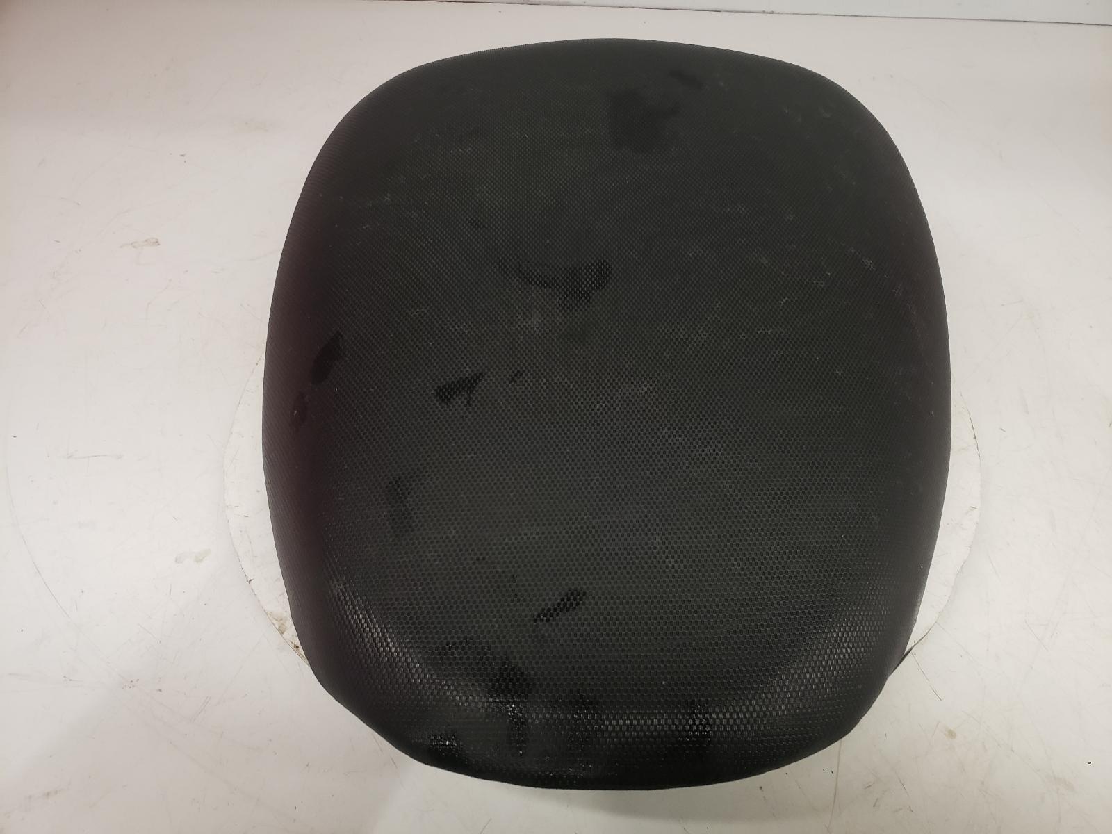 View Auto part 2nd Seat (Rear Seat) Suzuki Sv650 2000