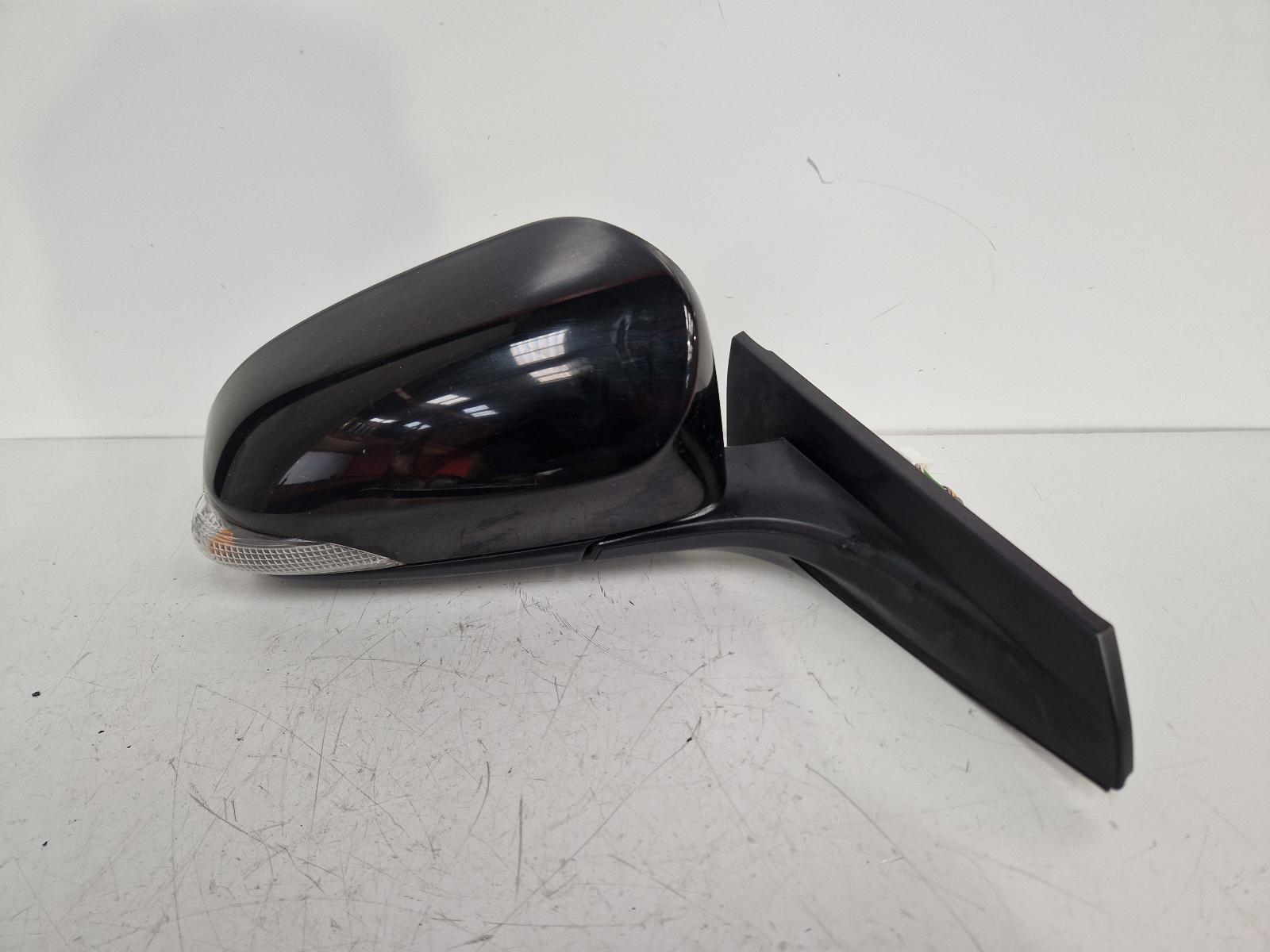 View Auto part R Door Mirror Toyota C-hr 2017