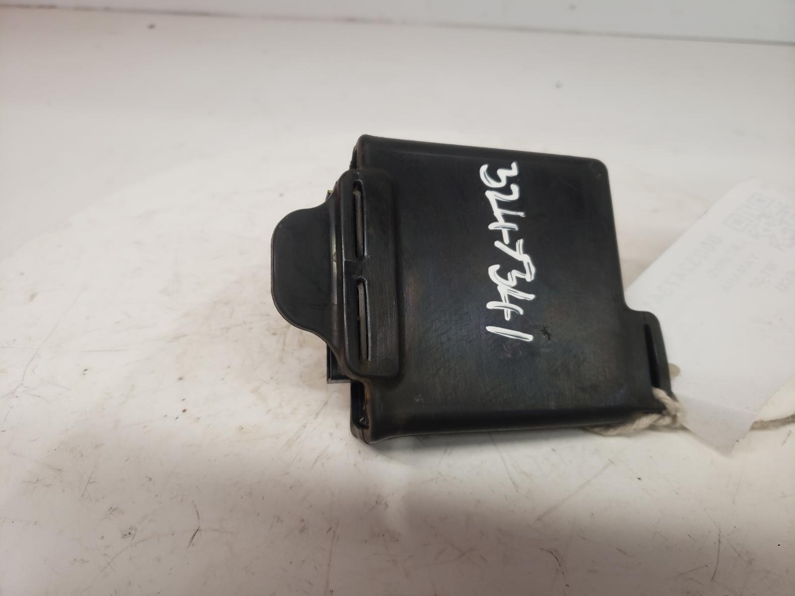 View Auto part ECU Yamaha Mt-07 2024