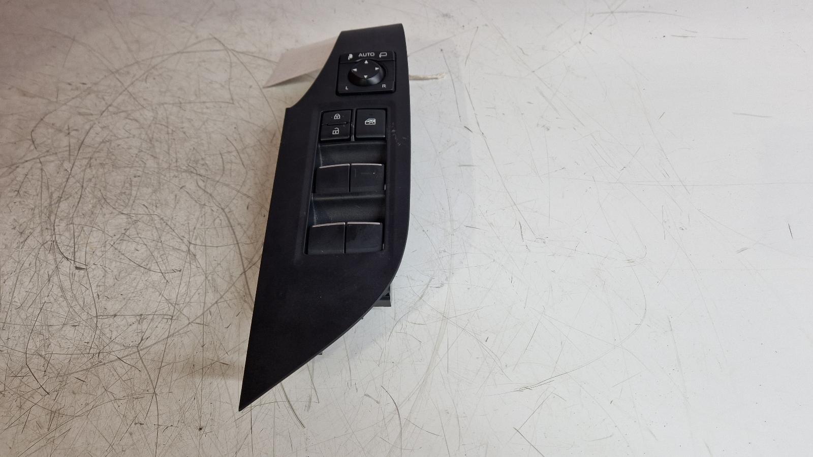 View Auto part Elect. Window Switch Toyota Rav 4 2021