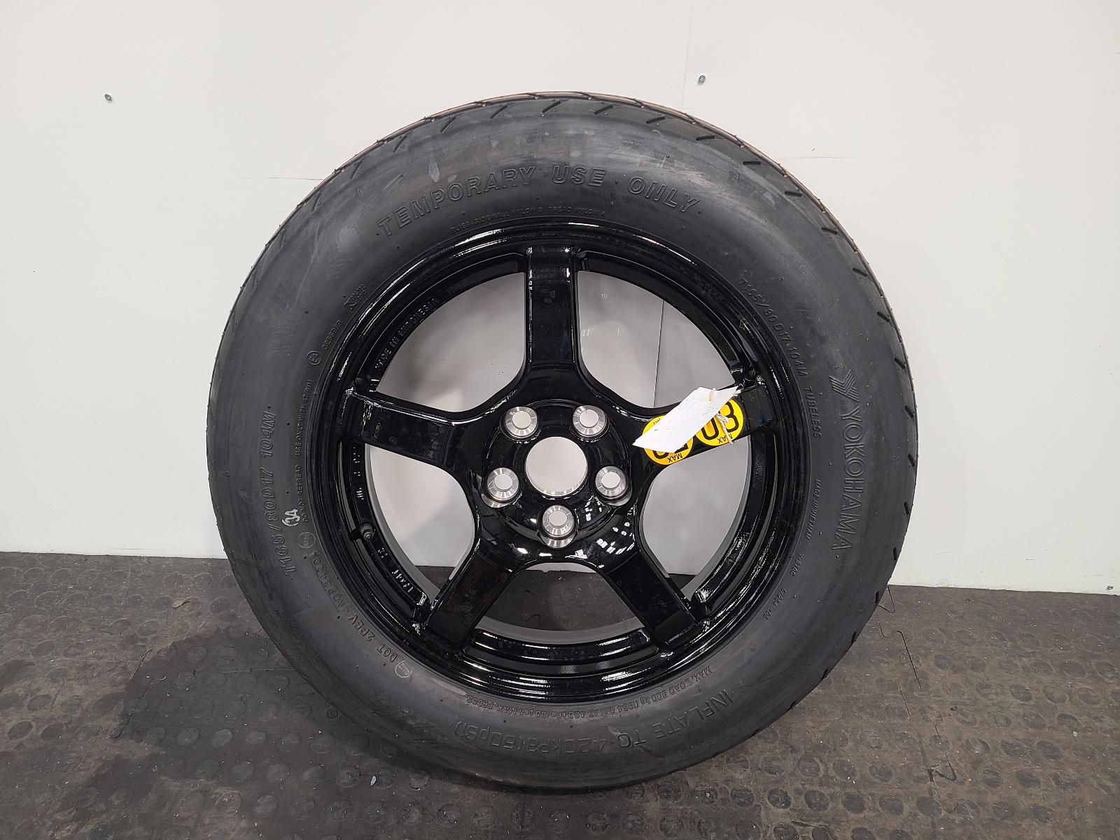 View Auto part Wheel Toyota Rav 4 2021