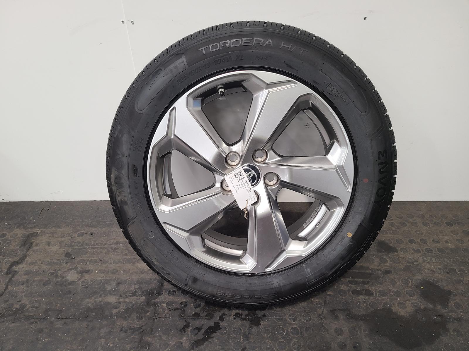 View Auto part Wheel Toyota Rav 4 2021