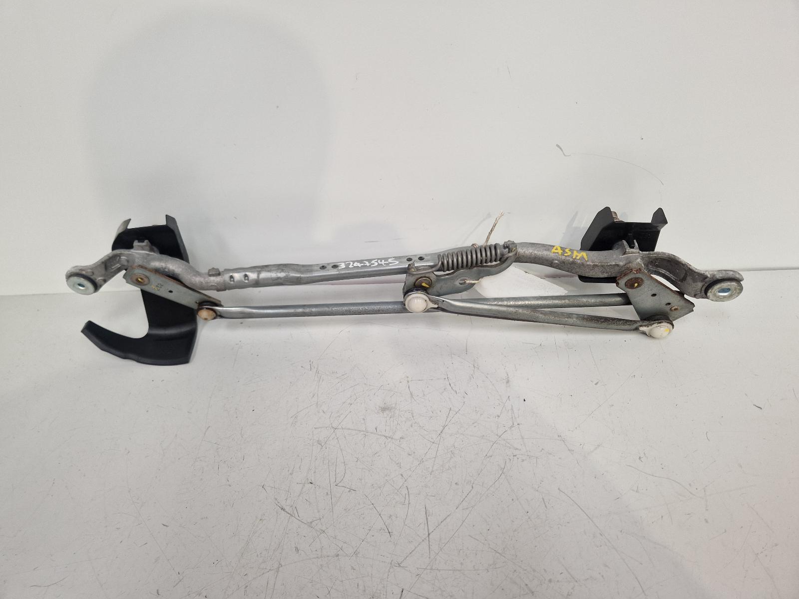 View Auto part Wiper Linkage Toyota Rav 4 2021
