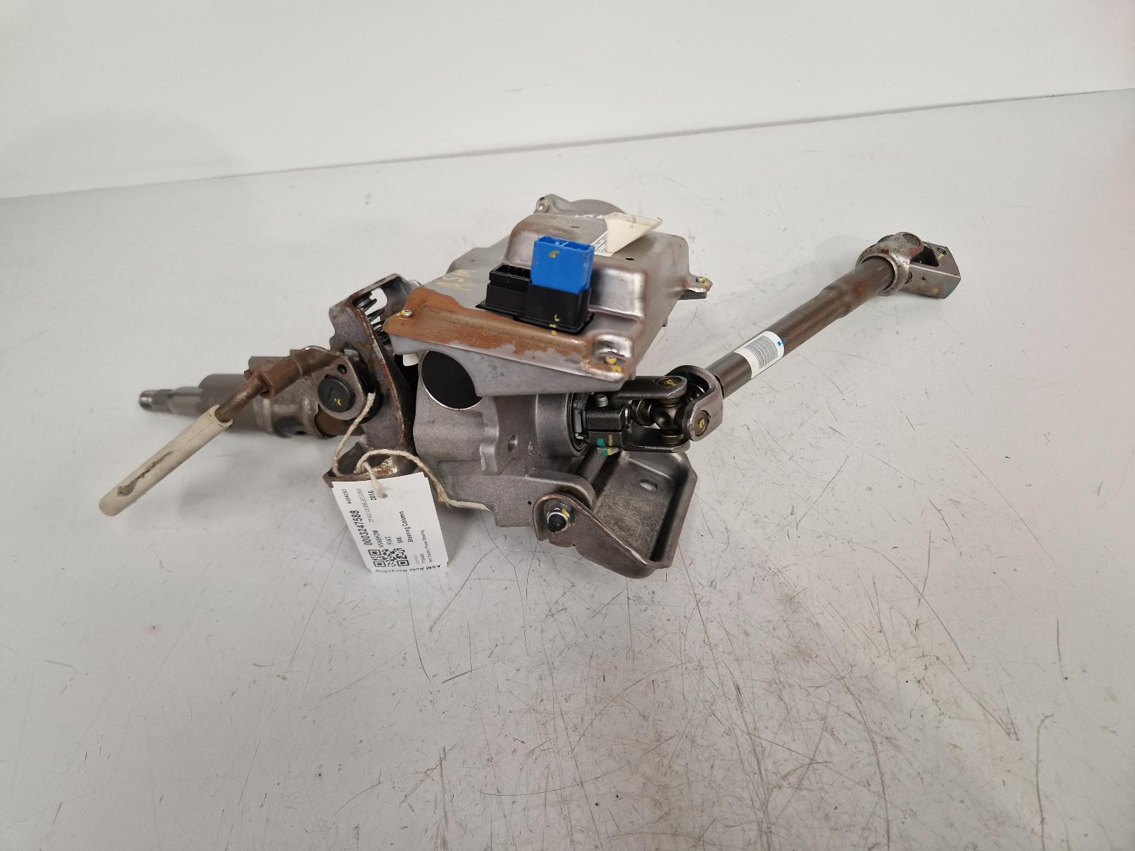 View Auto part Column Fiat 500 2016