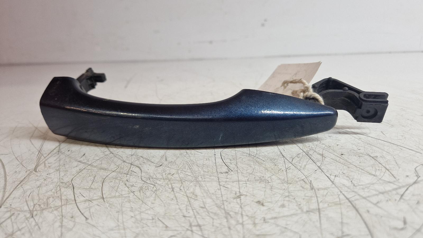 View Auto part Door Handle Citroen C4 2013