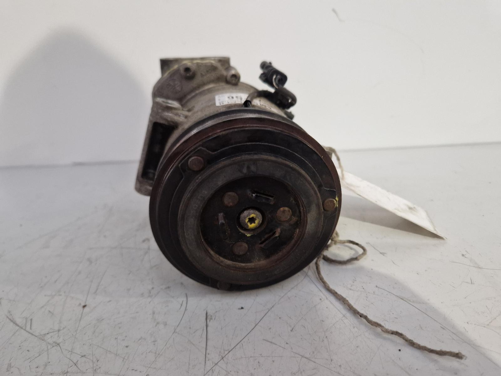 View Auto part Condenser Vauxhall Astra 2013