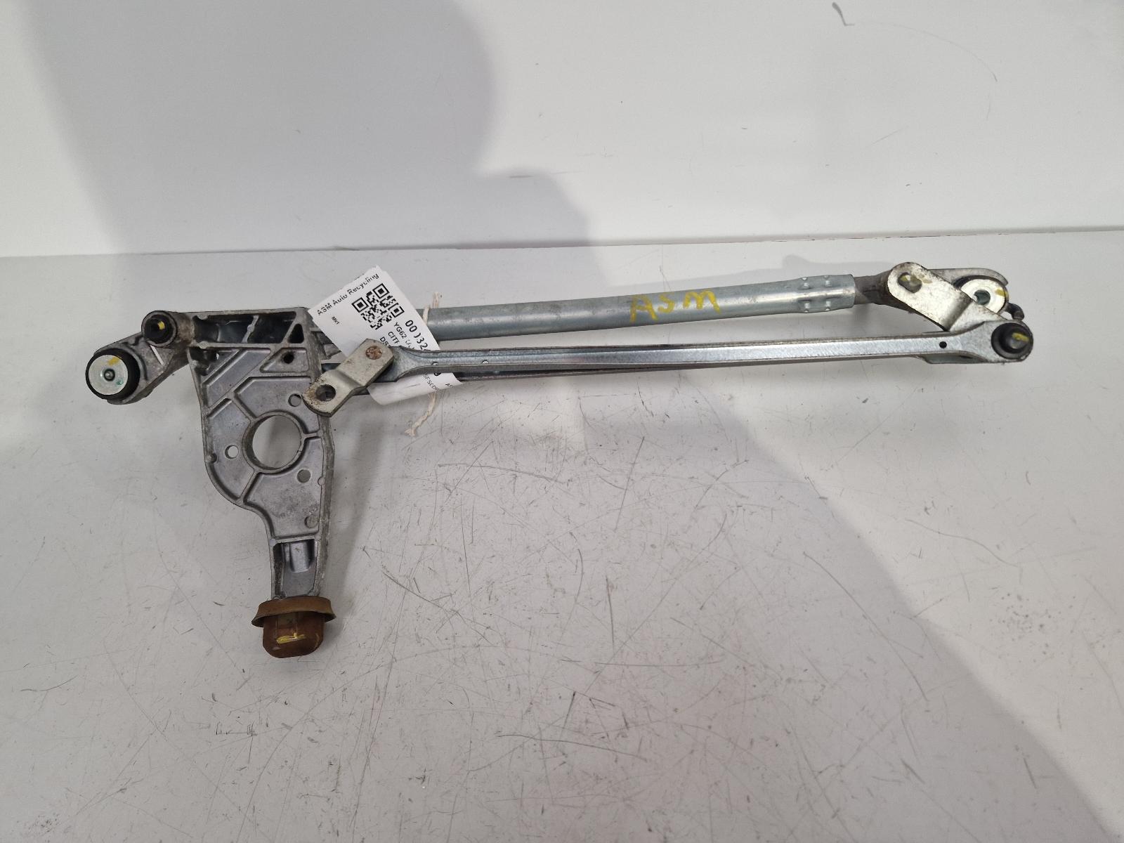 View Auto part Wiper Linkage Citroen Ds3 2013