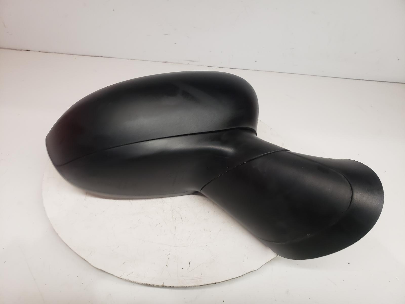 View Auto part R Door Mirror Fiat 500 2008