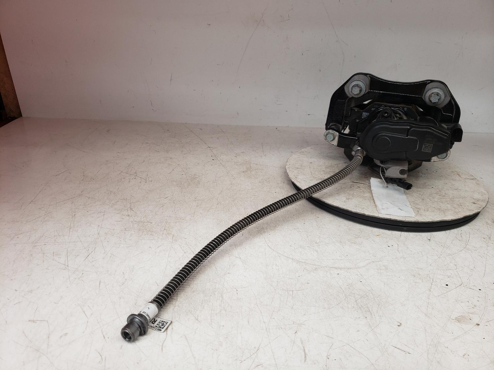 View Auto part Caliper Land Rover Range Rover Sport 2024