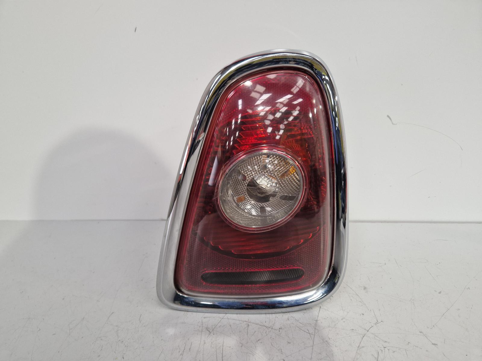 View Auto part R Taillight Mini (bmw) Mini 2008