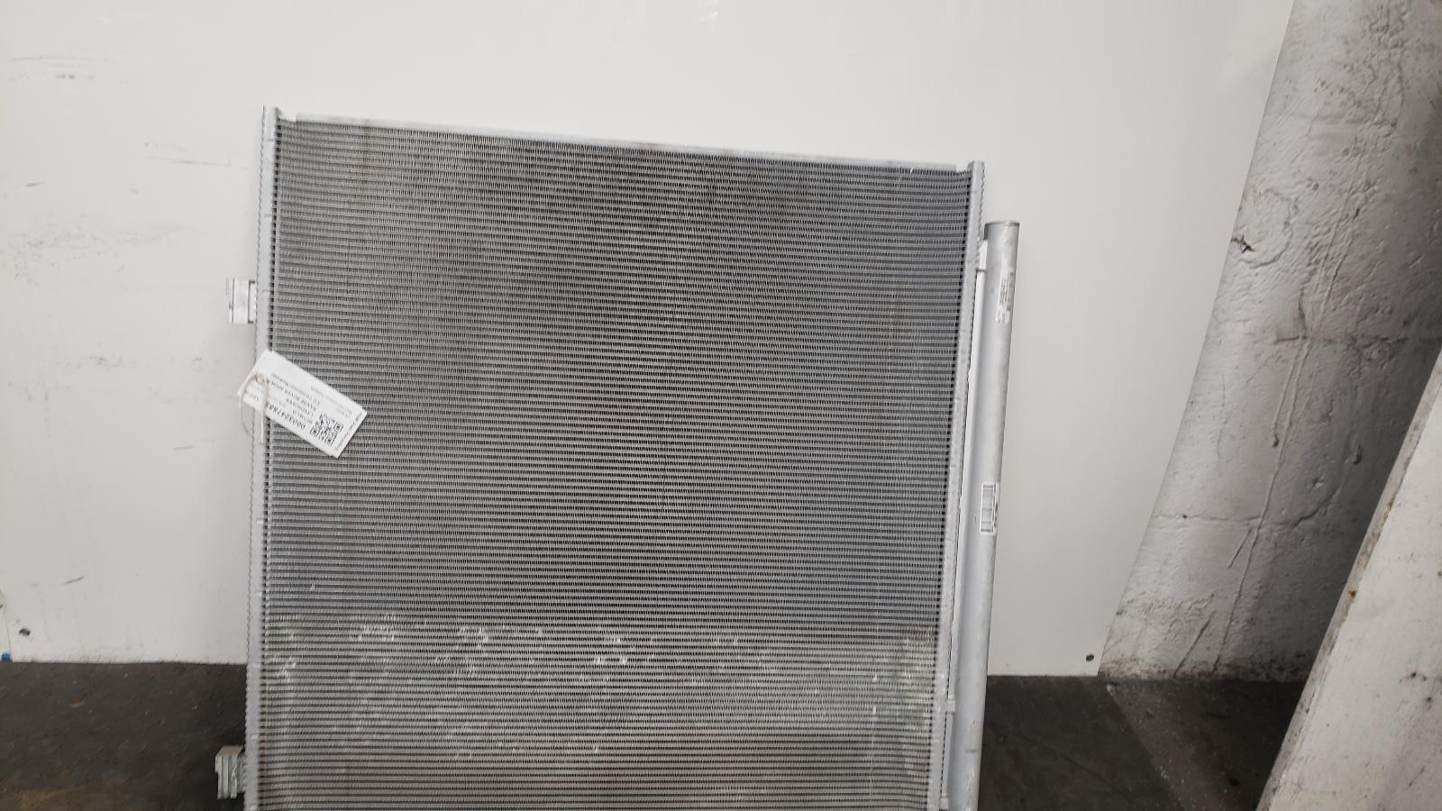 View Auto part Condenser Land Rover Range Rover Sport 2024