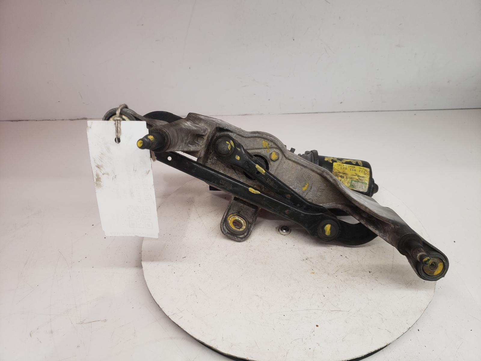 View Auto part Wiper Linkage Volkswagen Fox 2006