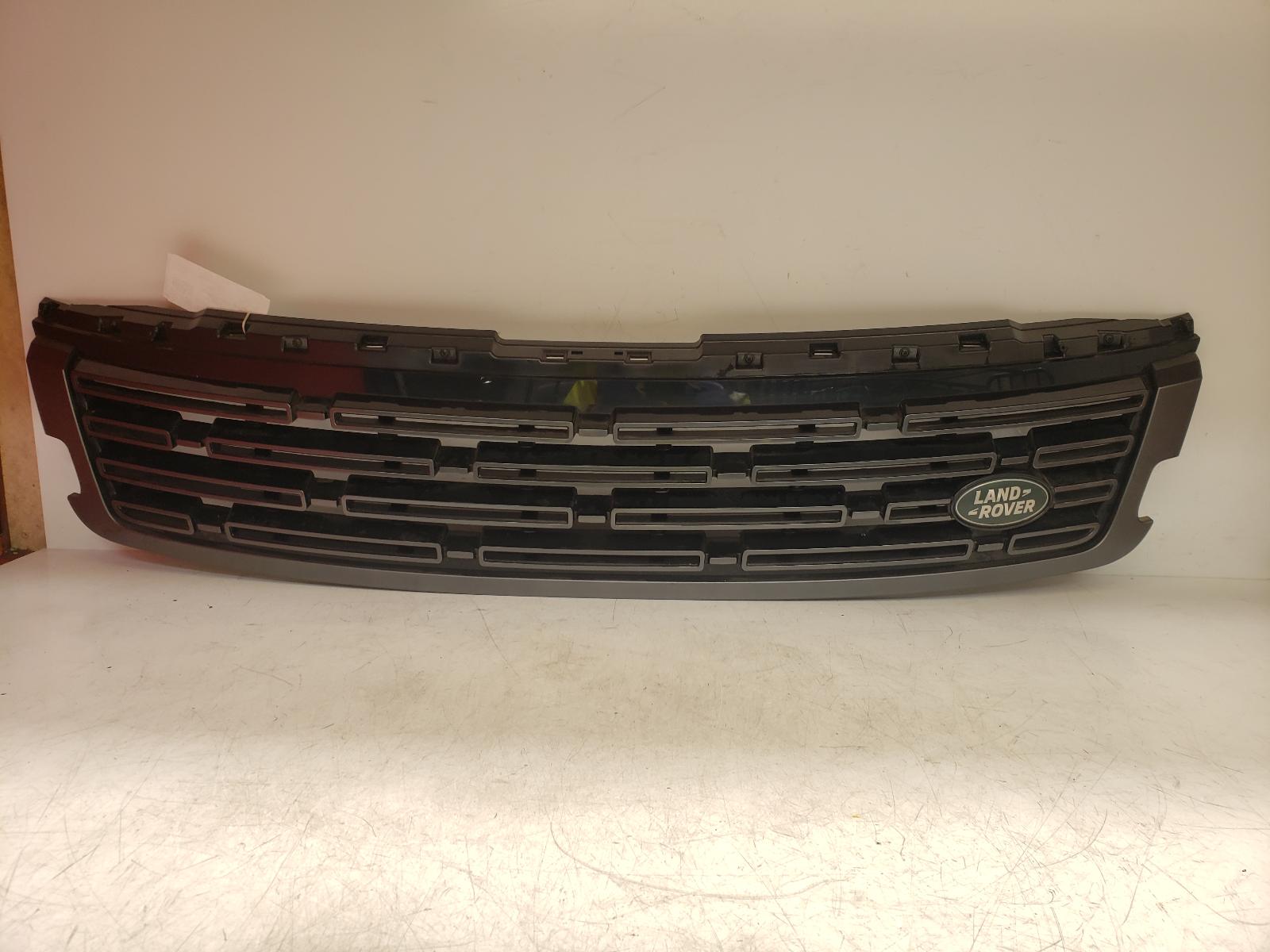 View Auto part Grille Land Rover Range Rover Sport 2024