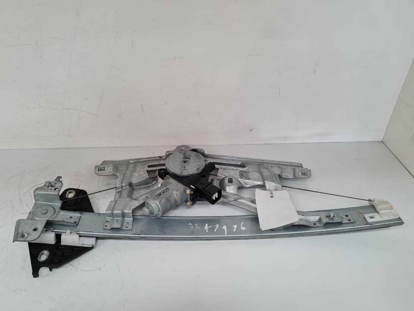View Auto part LF Window Regulator Honda Civic 2006