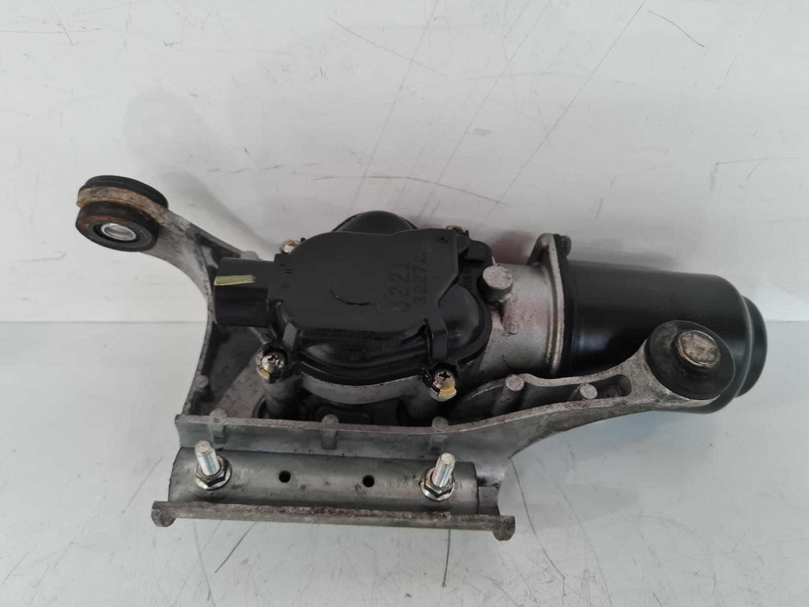 View Auto part Wiper Motor Front Honda Civic 2006