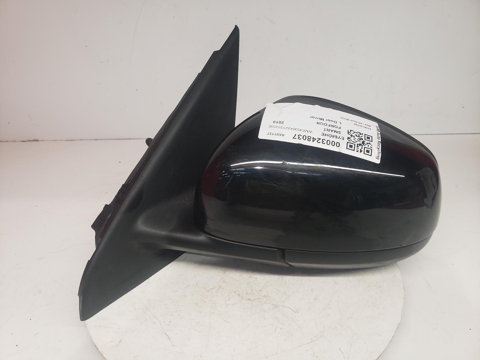 View Auto part L Door Mirror Smart Forfour 2019