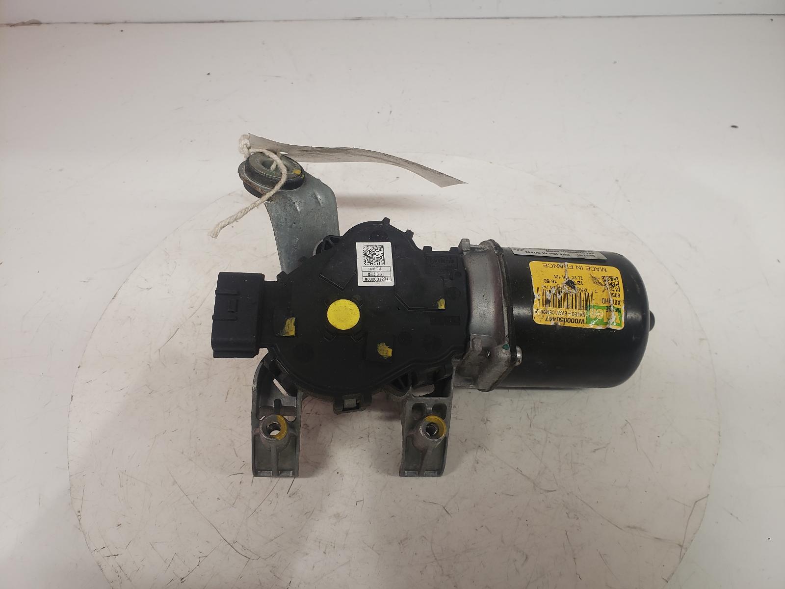 View Auto part Wiper Motor Front Smart Forfour 2019