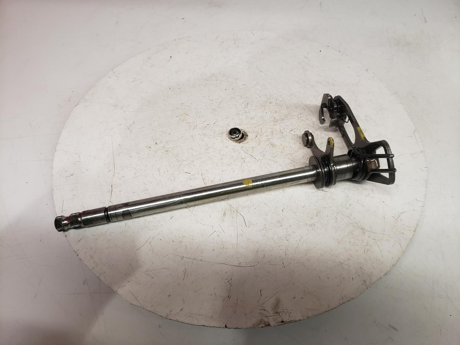 View Auto part Misc Yamaha Mt-07  2022