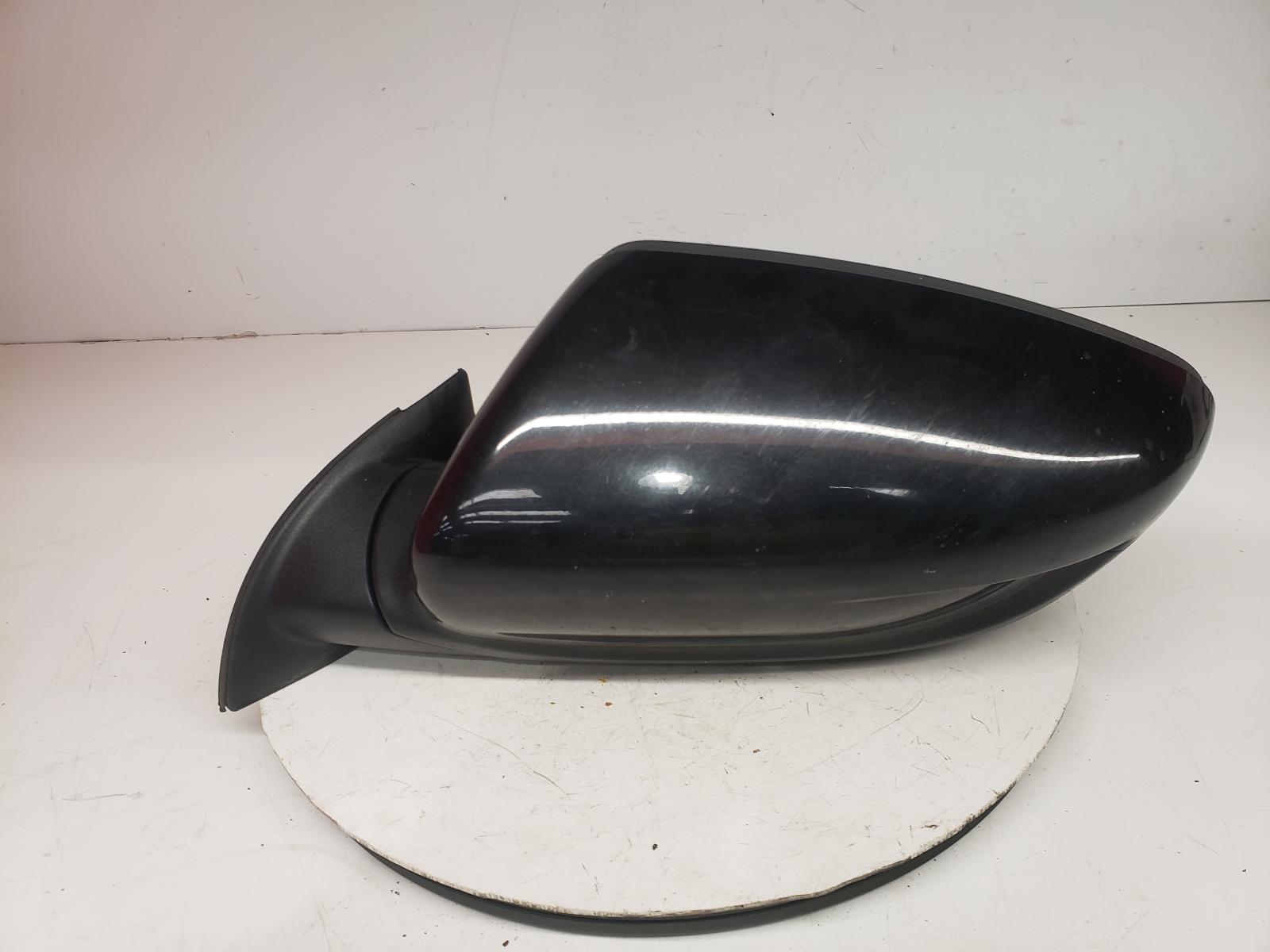 View Auto part L Door Mirror Kia Ceed 2014