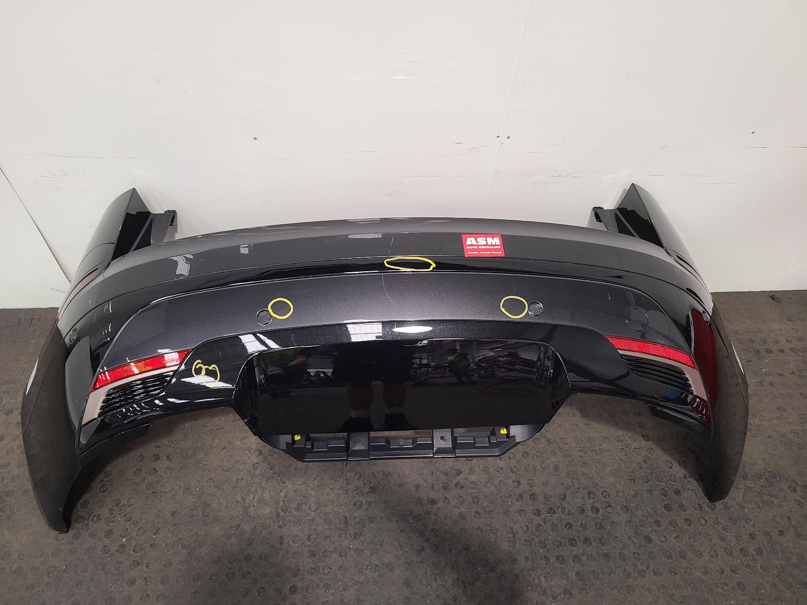 View Auto part Rear Bumper Land Rover Range Rover Velar 2023