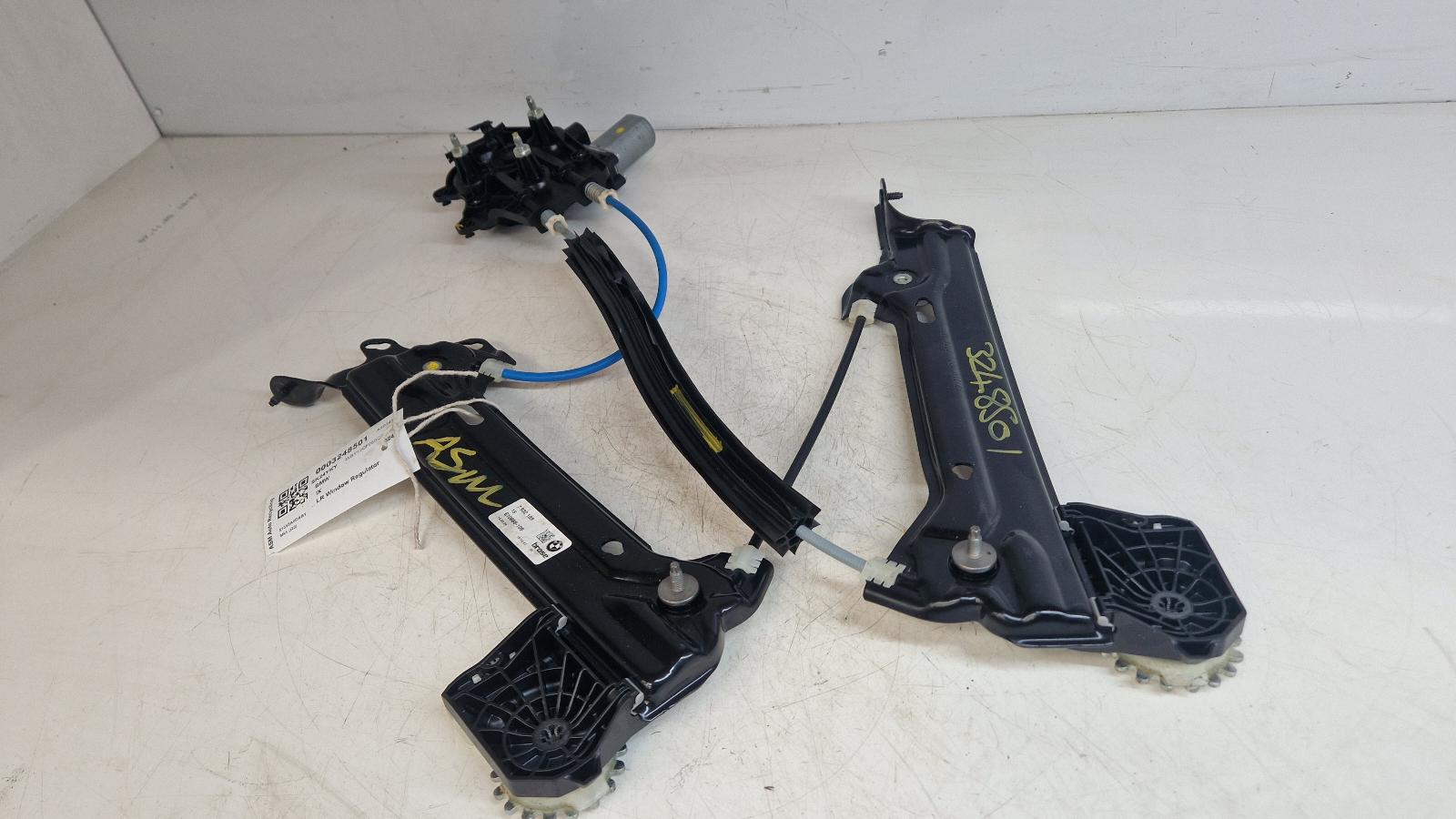 View Auto part LR Window Regulator Bmw Ix 2024