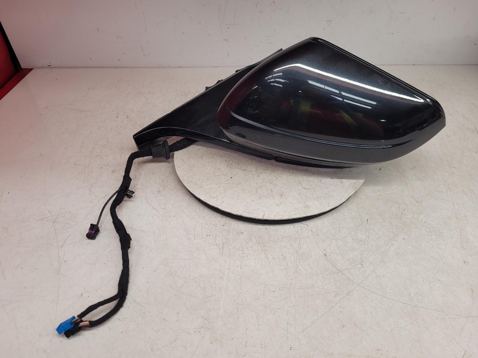 View Auto part L Door Mirror Bmw Ix 2024