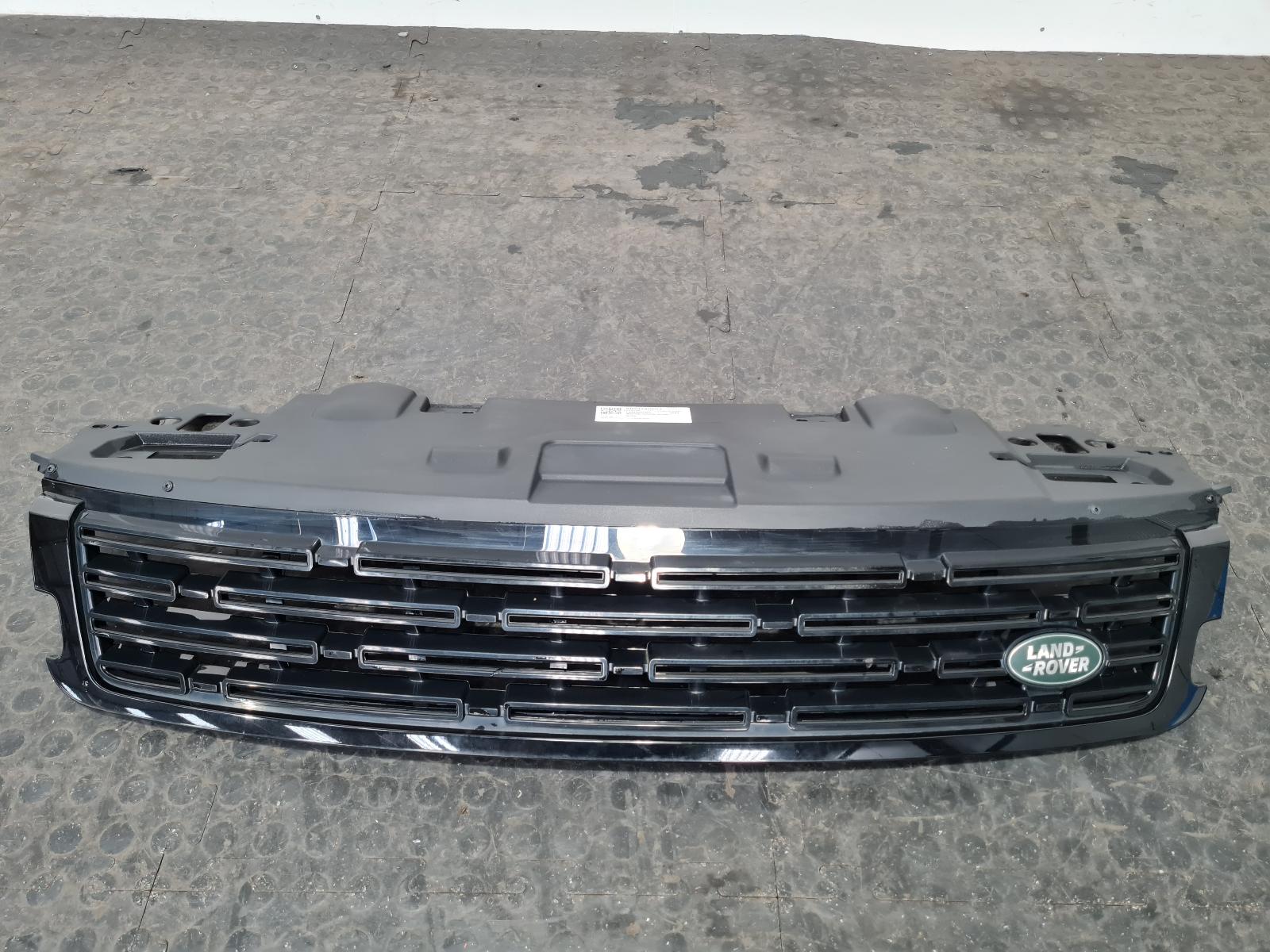 View Auto part Grille Land Rover Range Rover Sport 2022