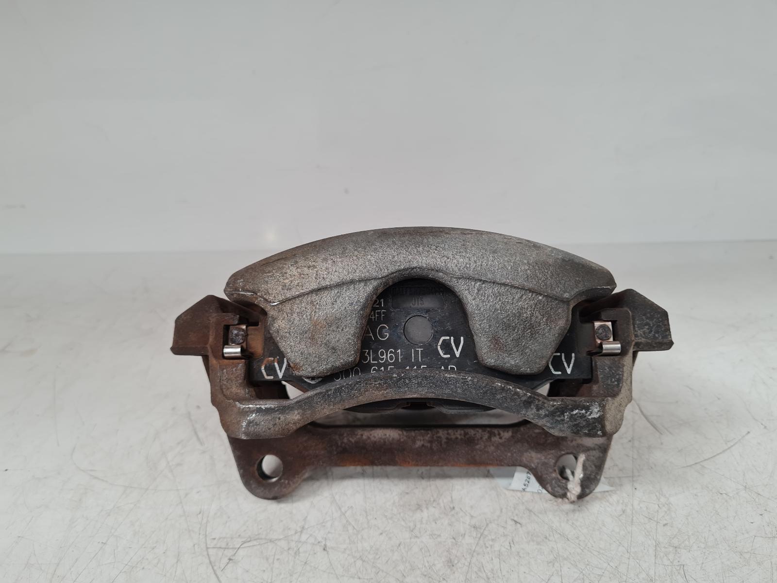View Auto part Caliper Cupra Formentor 2021