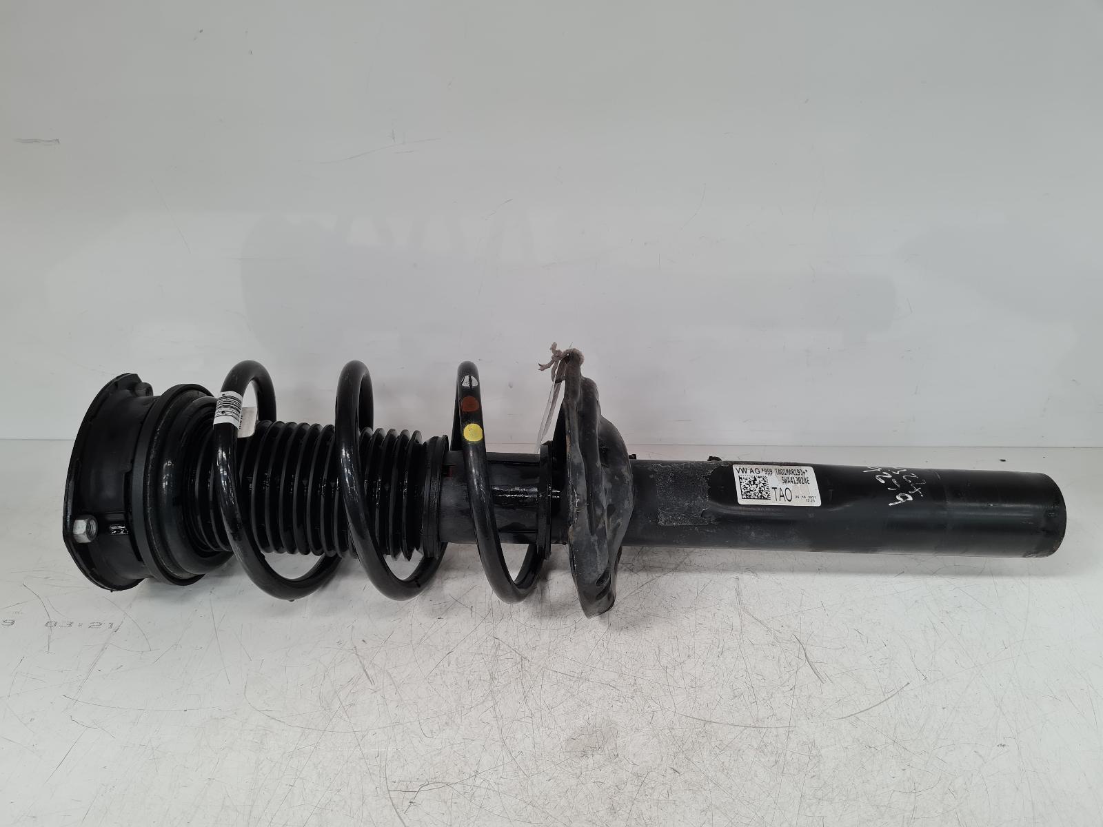 View Auto part LF Strut Cupra Formentor 2021