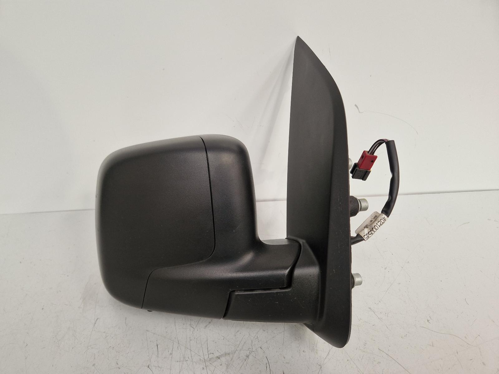 View Auto part R Door Mirror Fiat Fiorino 2019