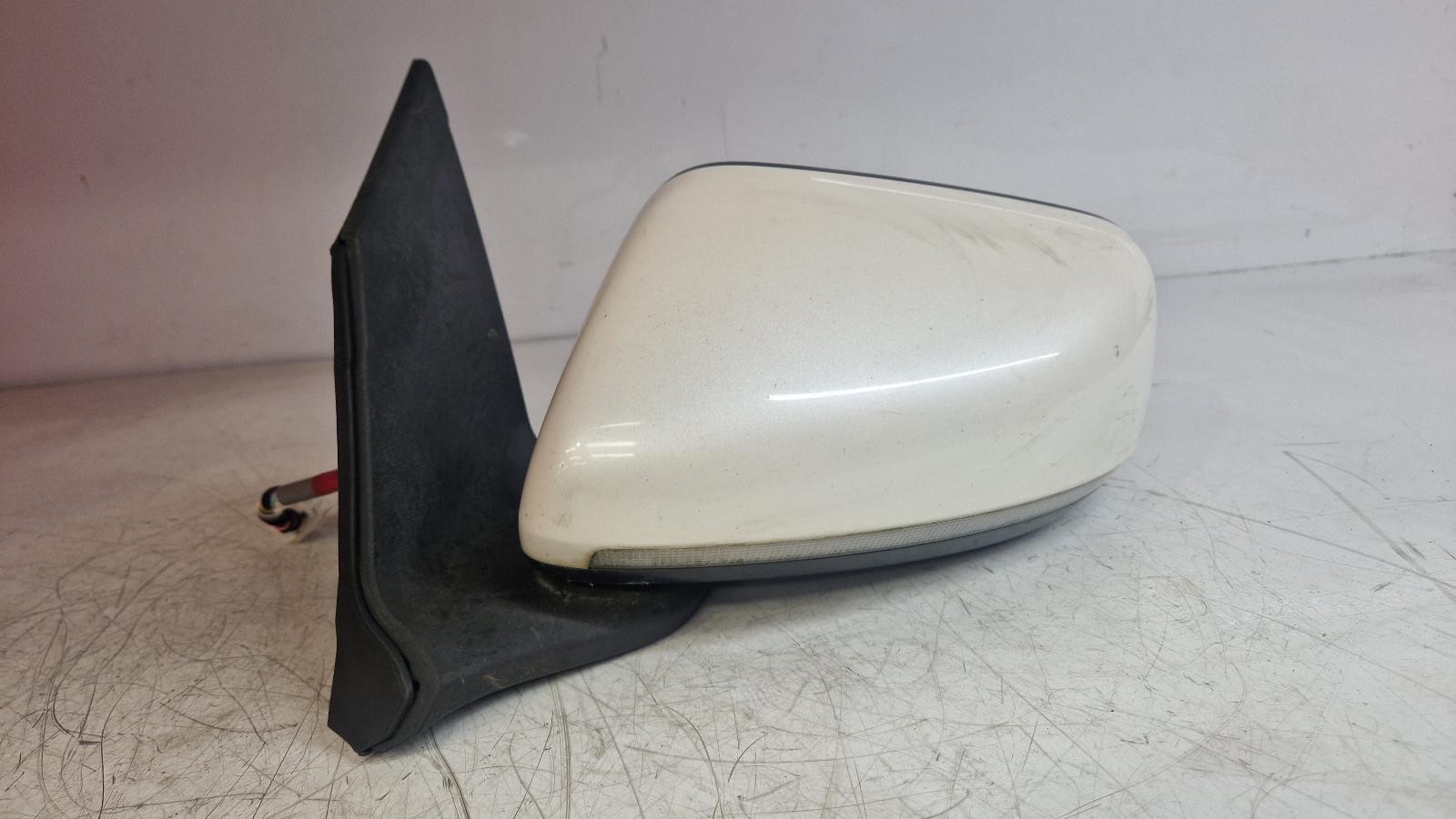 View Auto part L Door Mirror Honda Crz 2010