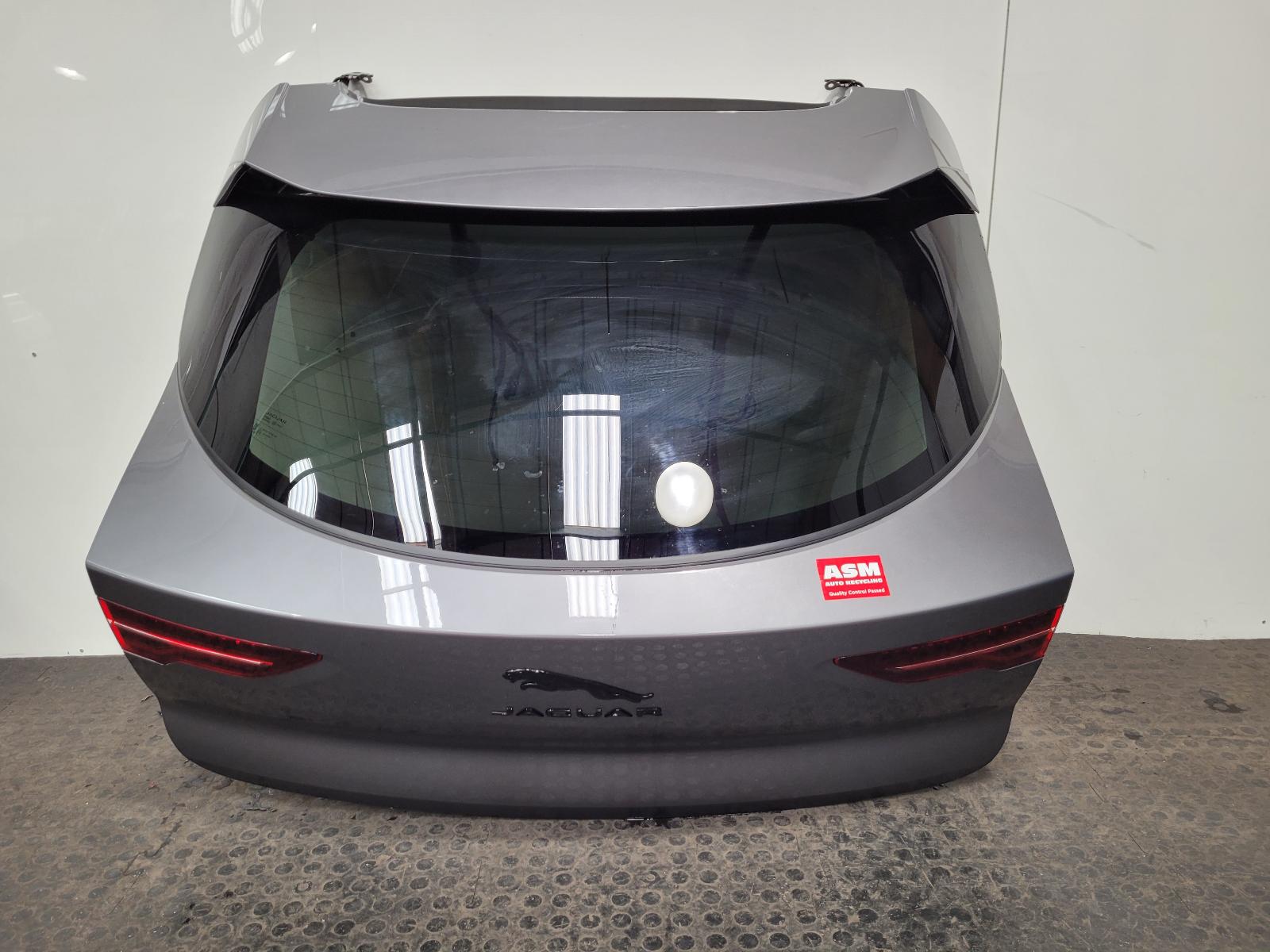 View Auto part Bootlid/Tailgate Jaguar I-pace 2025